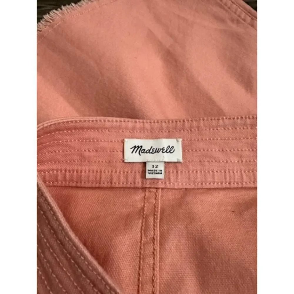 Madewell good measurements
